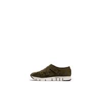 Fly London Homme SARY257FLY Sneaker, Khaki, 39 EU