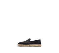 Fly London Homme SERV549FLY Espadrille, Navy, 39 EU