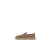 Fly London Homme SERV549FLY Espadrille, Taupe, 42 EU