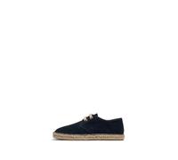 Fly London Homme SINI552FLY Espadrille, Jeans, 44 EU