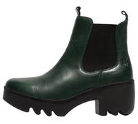 Fly London Homme TLIK166FLY Fashion Boot, Chameau, 45 EU