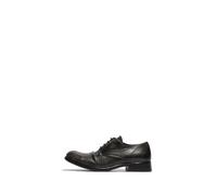 Fly London Men MASK576FLY Oxford, Noir, 42