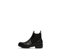 Fly London Men NOLL127FLY Fashion Boot, NOIR, 42