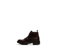 Fly London Men NUXE138FLY Fashion Boot, DK. MARRON, 44
