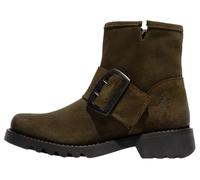 Fly London Men RECH184FLY Fashion Boot, CHAMEAU, 45