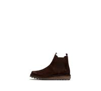 Fly London Men TUVI29FLY Fashion Boot, EXPRESSO, 43