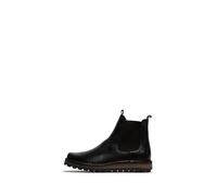 Fly London Men TUVI29FLY Fashion Boot, NOIR, 39
