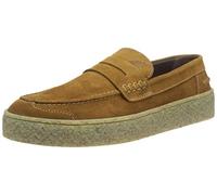 Fly London Mocassins Roel517fly pour Homme, Peau, 10 UK