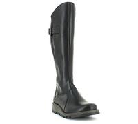 Bottes femmes Fly London MOL 2 Noir 39