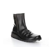Fly London Mong944fly, Bottes Femme, Noir (Black), 40 EU
