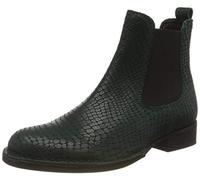 Fly London P211046026 femme Bottine Chelsea, Black, 37 EU