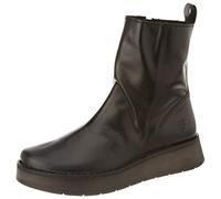 FLY LONDON RENO053FLY, Bottine Femme,Marron ( DK. BROWN ) ,40 EU
