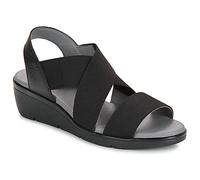 Fly London Sandales NOLI in Noir 40