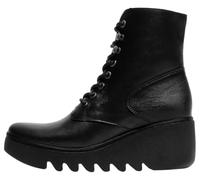 Fly London Women BIRR534FLY Fashion Boot, NOIR, 41