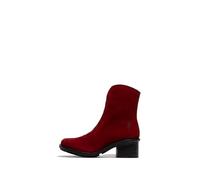 Fly London Women COIV305FLY Fashion Boot, ROUGE, 37