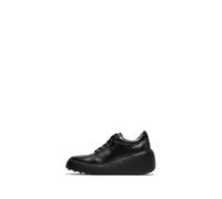 Fly London Women DIPO638FLY Sneaker, Noir, 36