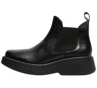 Fly London Women MULK159FLY Fashion Boot, NOIR, 38