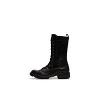 Fly London Women NOLE176FLY Fashion Boot, NOIR, 36