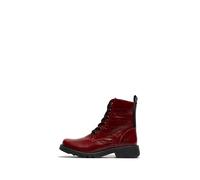 Fly London Women RILY991FLY Fashion Boot, CHAMEAU, 39