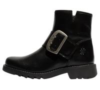 Fly London Femme RILY991FLY Fashion Boot, Noir, 40 EU