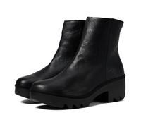 Fly London Women TOOR513FLY Fashion Boot, NOIR, 40