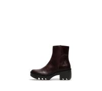 Fly London Women TOOR513FLY Fashion Boot, VIN, 40