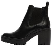 Fly London Femme TOPE520FLY Fashion Boot, Noir, 39 EU