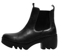 Fly London Women TRIG514FLY Fashion Boot, NOIR, 36