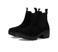 Fly London Women TRIG514FLY Fashion Boot, NOIR, 39