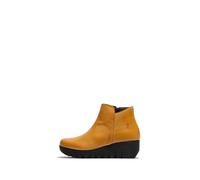 Fly London Femme VANG364FLY Fashion Boot, Moutarde, 37 EU