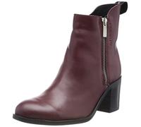 Fly London Femme Ader912fly Bottine, Bordeaux, 38 EU
