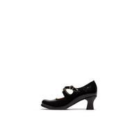 Fly London Women's BAIV276FLY Pumps, Black, 40