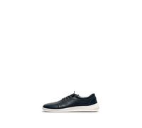 Fly London Women's CELU670FLY Sneaker, Navy, 39