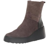 Fly London Women's Doxe604fly Ankle Boot, Noir anthracite., 40 EU