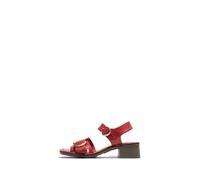 Fly London Women's EBLI238FLY Sandal, Rubi, 38