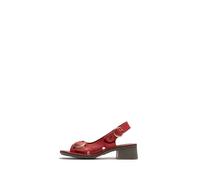 Fly London Women's EDOV237FLY Sandal, Rubi, 41