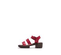 Fly London Women's EGLY520FLY Sandal, Rubi, 39