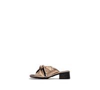 Fly London Women's EKIM569FLY Sandal, Sahara, 42