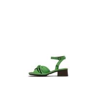 Fly London Women's EZEN570FLY Sandal, Pistachio, 40