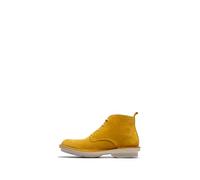 Fly London Women's FEVY150FLY Fashion Boot, Yellow, 39