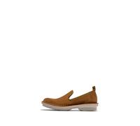 Fly London Women's FLER152FLY Loafers, Camel, 38