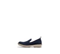 Fly London Femme FLER152FLY Loafers, Jeans, 39 EU