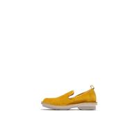 Fly London Women's FLER152FLY Loafers, Yellow, 39