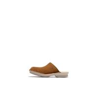 Fly London Women's FUZY151FLY Clogs, Camel, 36