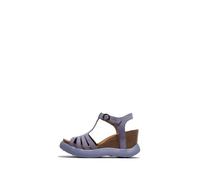 Fly London Women's GAIT959FLY Sandal, Violet, 38