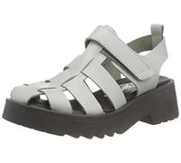 Fly London Femme Maie850fly Sandale cale, Cloud, 36 EU