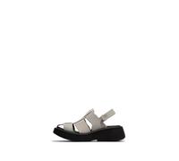 Fly London Women's MING201FLY Sandal, Cloud, 38