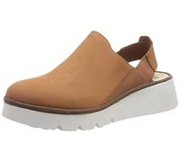 Fly London Women's Plog430fly Sandal, peau, 41 EU