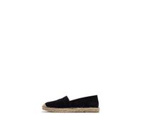 Fly London Women's SIKI550FLY Espadrille, Blue, 39