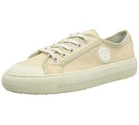 Fly London Women's Tere557fly Sneaker, Beige, 40 EU